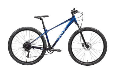 Pedal Phoenix 3 Hardtail Mountain Bike Blue/Black Fade