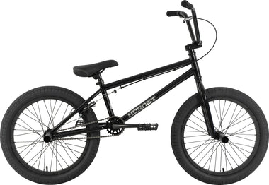 Pedal Hornet 2 20" Kids BMX Bike Gloss Black