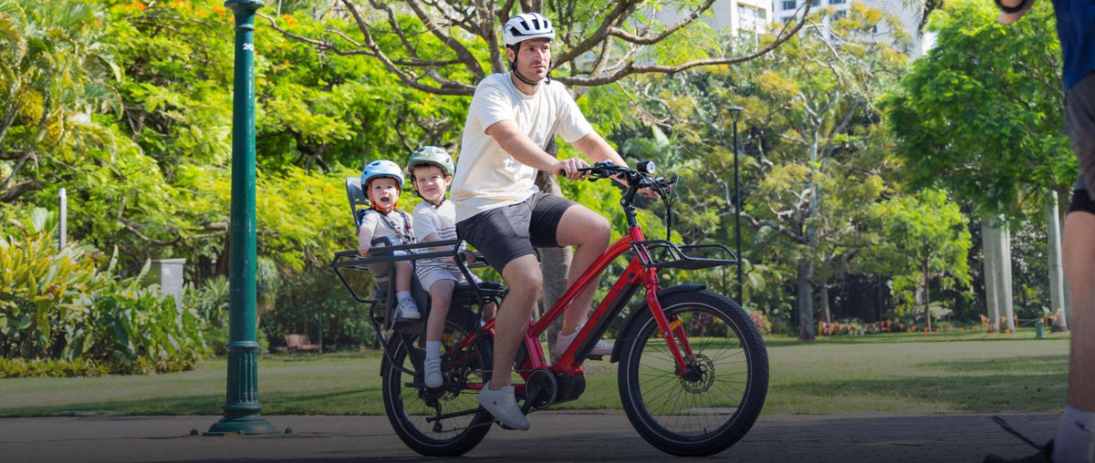 Accessories Pedal Bikes