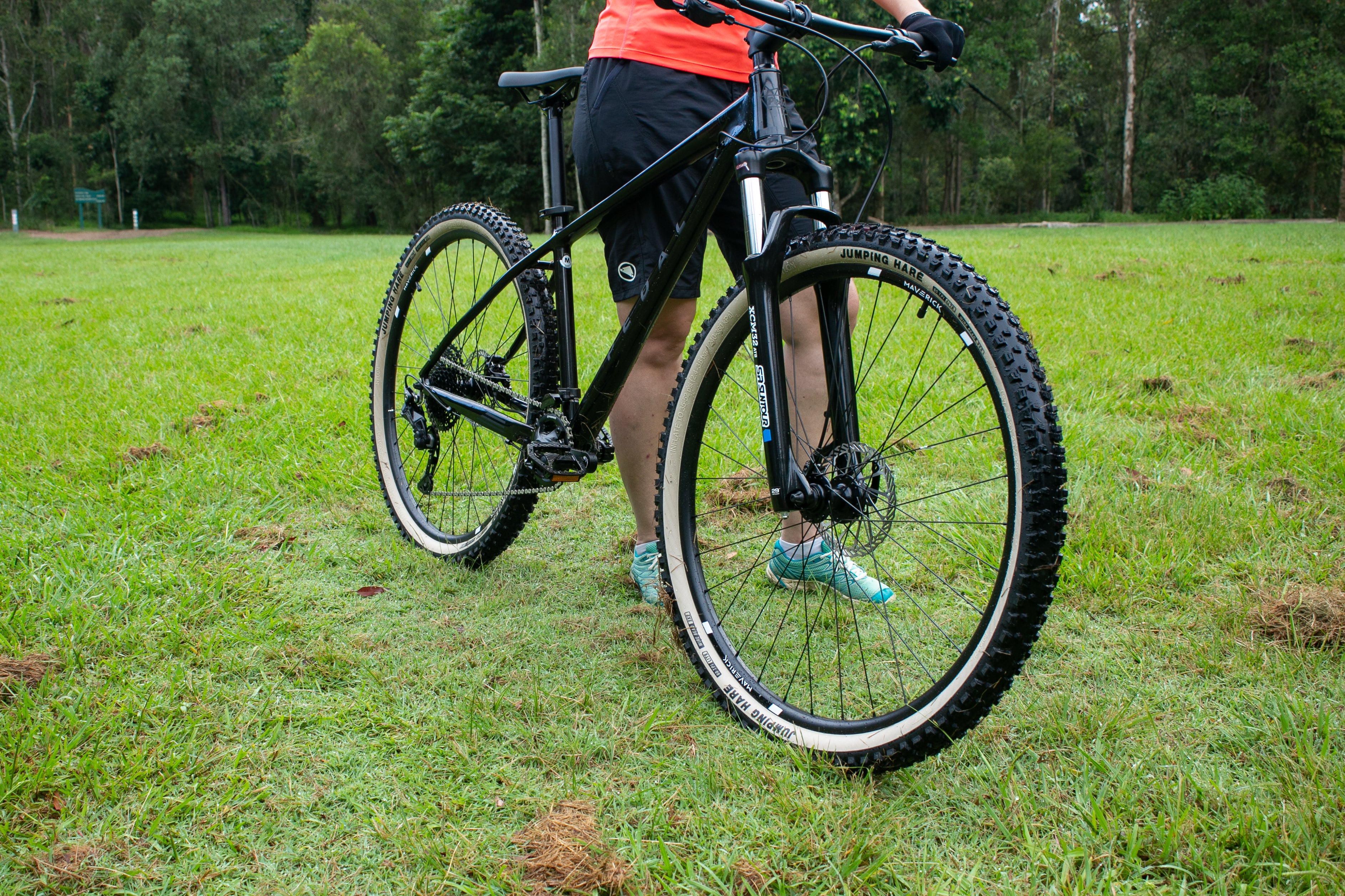 pedal motorbikes Pedal Ranger 4 Hardtail Mountain Bike Charcoal | Pedal