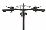 Pedal Hawk 2 Trapeze Hybrid Bike Purple