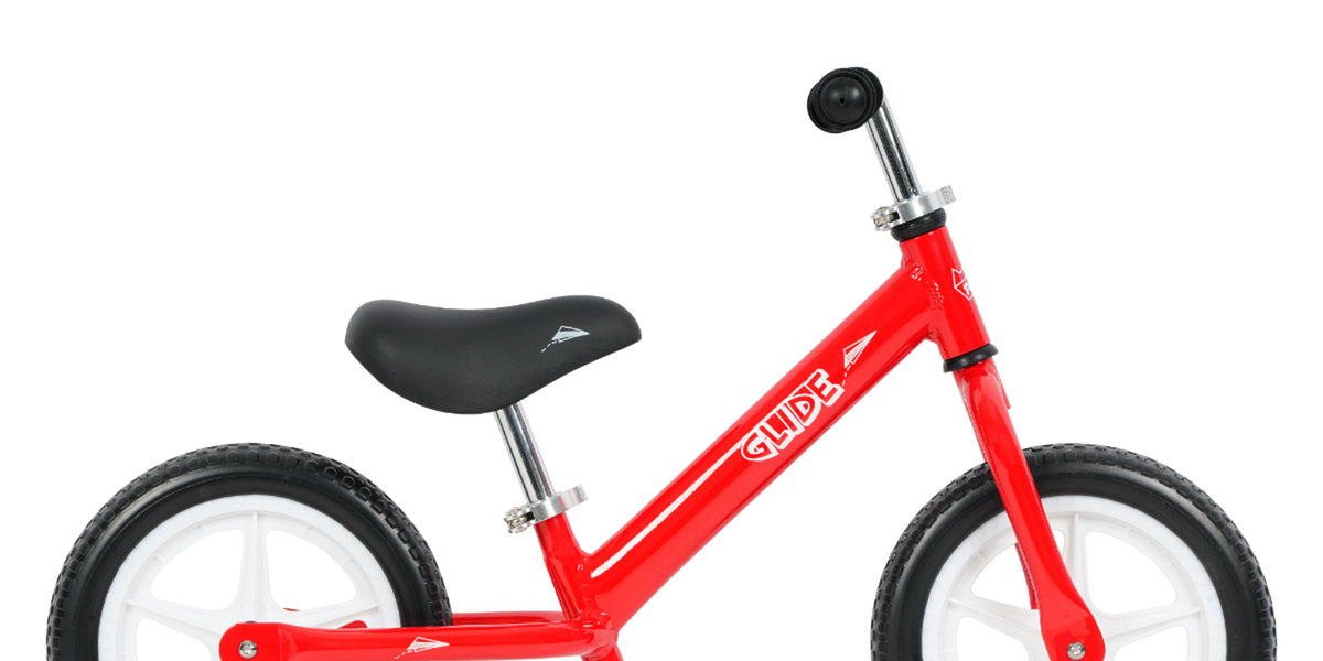 Alloy balance shop bike