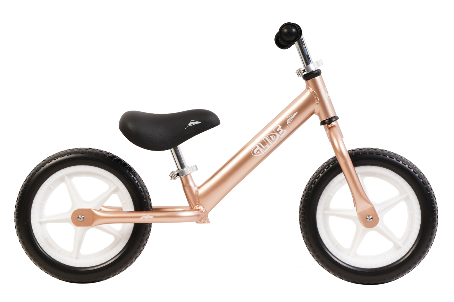 Pedal Glide Alloy 12