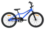 Pedal Bam Alloy 20" Kids Bike Blue