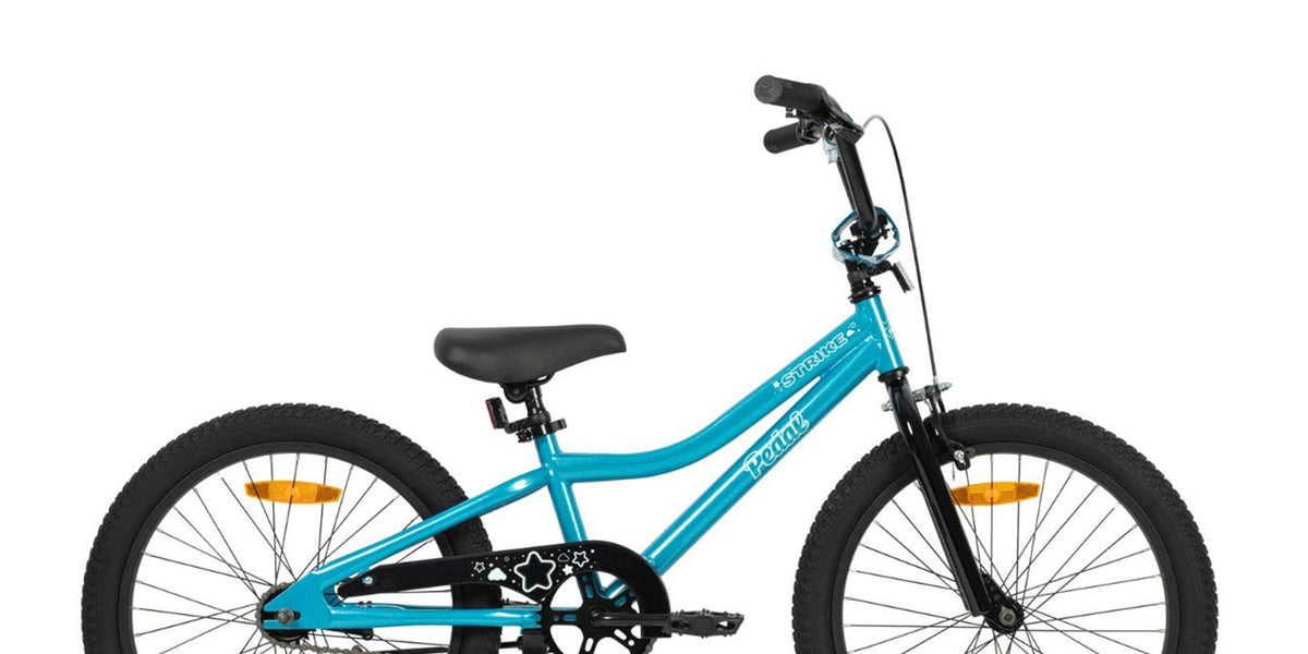 Pedal on sale strikes mtb