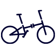 E-Folding & Compact Bikes