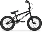 Pedal Hornet 2 16" Kids BMX Bike Gloss Black