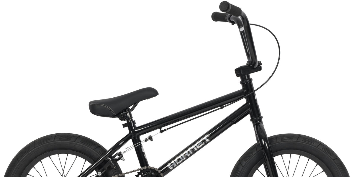 Pedal Hornet 2 16