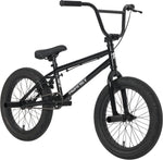 Pedal Hornet 2 18" Kids BMX Bike Gloss Black