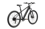 Pedal Coyote 3 Electric Hardtail Mountain Bike Satin Anthracite