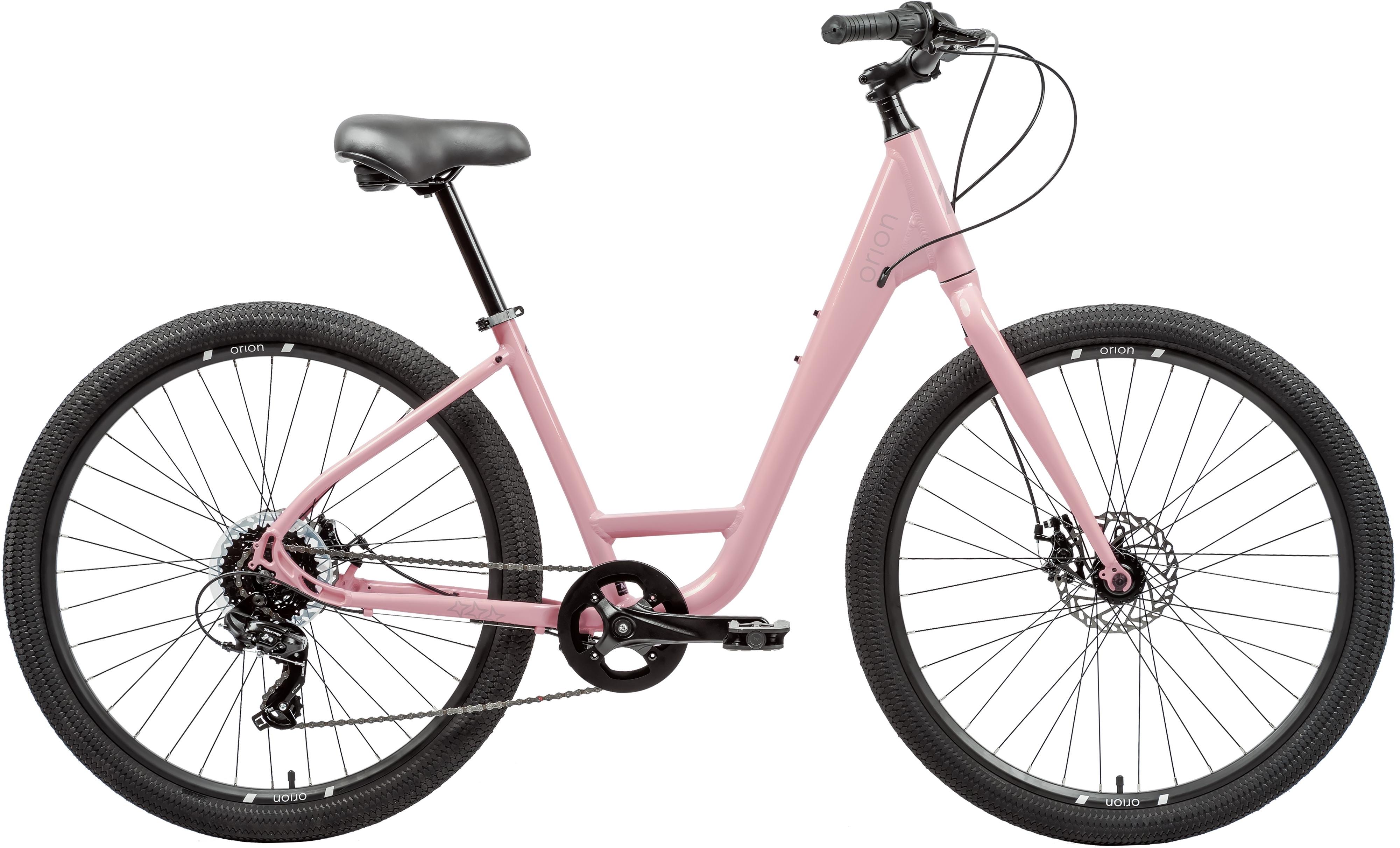 orion pedal Pedal Orion 2 Cruiser Bike Gloss Blush Pink – Pedal Bikes