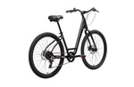 Pedal Orion 2 Cruiser Bike Satin Black