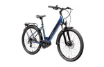 Pedal Eagle ST Electric Hybrid Bike Metallic Teal