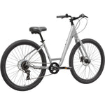 Pedal Breeze 1 Cruiser Bike Grey
