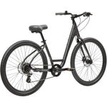 Pedal Breeze 2 Cruiser Bike Black