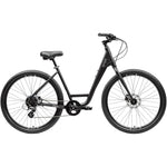Pedal Orion 2 Hydro Cruiser Bike Satin Black
