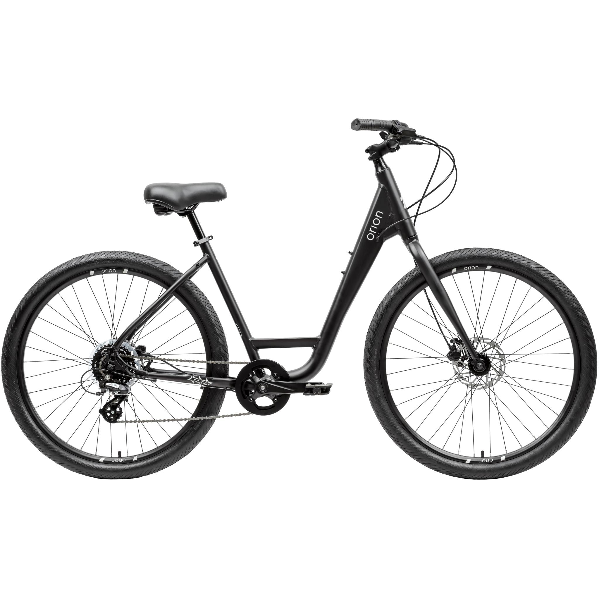 orion pedal Pedal Orion 2 Hydro Cruiser Bike Satin Black – Pedal Bikes