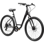 Pedal Orion 2 Hydro Cruiser Bike Satin Black