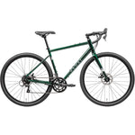 Pedal Raider DB Gravel Bike Green/Grey