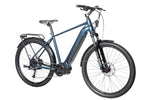 Pedal Falcon 3 Electric Hybrid Bike Midnight Blue