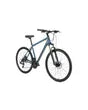 Pedal Hawk 2 Hybrid Bike Blue