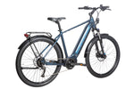 Pedal Falcon 3 Electric Hybrid Bike Midnight Blue