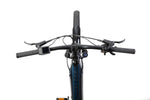 Pedal Falcon 3 Electric Hybrid Bike Midnight Blue