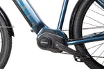 Pedal Falcon 3 Electric Hybrid Bike Midnight Blue