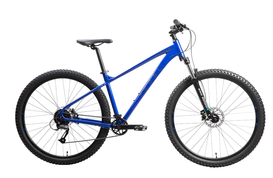pedale hardtail Pedal Colt 2 Mountain Bike Blue – Pedal Bikes Rahmengröße:M 48 Handschuhe Giro Giro Rivet elektrofahrrad 27 5 C designed to offer