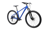 Pedal Colt 2 Hardtail Mountain Bike Blue