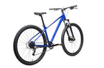 Pedal Colt 2 Hardtail Mountain Bike Blue