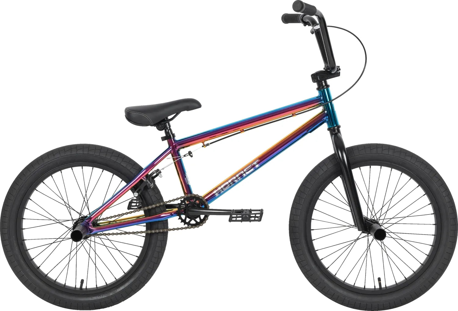 20 Inch Neon Chrome Bmx Zinc Neochrome 20inch Kids BMX Bike – ZINC