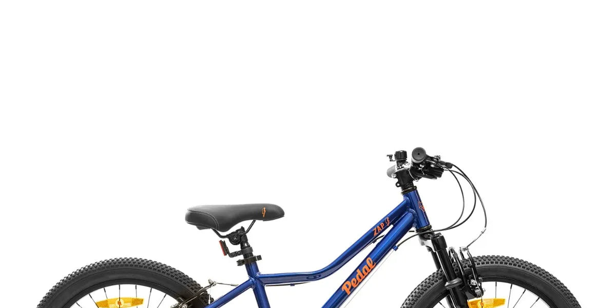 Pedal Zap 20
