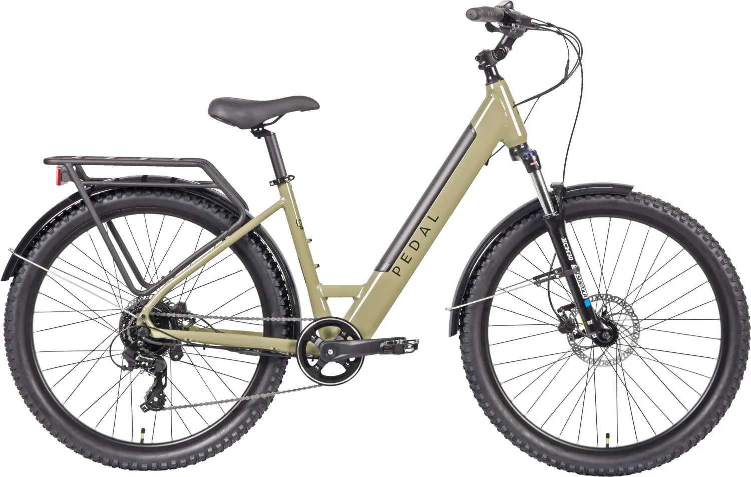 coyote gravel bike Pedal Coyote 3 ST Electric Hardtail Mountain Bike 417Wh Battery Sand –  Pedal Bikes