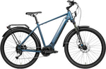 Pedal Falcon 3C Electric Hybrid Bike Satin Blue