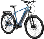 Pedal Falcon 3C Electric Hybrid Bike Satin Blue