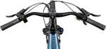 Pedal Falcon 3C ST Electric Hybrid Bike Satin Midnight Blue