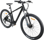 Pedal Jaguar 2 29" Electric Mountain Bike Black