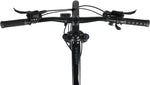 Pedal Jaguar 2 29" Electric Mountain Bike Black