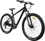 Pedal Jaguar 2 29" Electric Mountain Bike Black