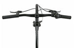 Pedal Jet 3 Flat Bar Road Bike Black