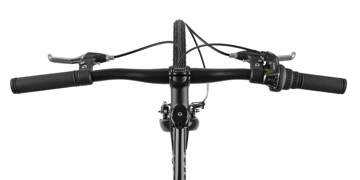 Pedal jet flat clearance bar road bike