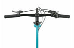 Pedal Jet 3 Trapeze Flat Bar Road Bike Turquoise