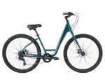 Pedal Orion 2 Cruiser Bike Marine Blue