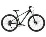 Pedal Phoenix 3 Hardtail Mountain Bike Graphite