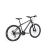 Pedal Thrasher 4 Hardtail Mountain Bike Black/Grey