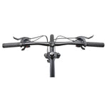 Pedal Thrasher 4 Hardtail Mountain Bike Black/Grey