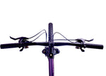 Pedal Thrasher 4 Trapeze Hardtail Mountain Bike Purple