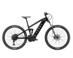 Pedal Titan 2 Electric Dual Suspension Mountain Bike Cosmic Black