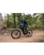 Pedal Titan 2 Electric Dual Suspension Mountain Bike Cosmic Black